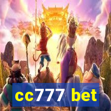 cc777 bet